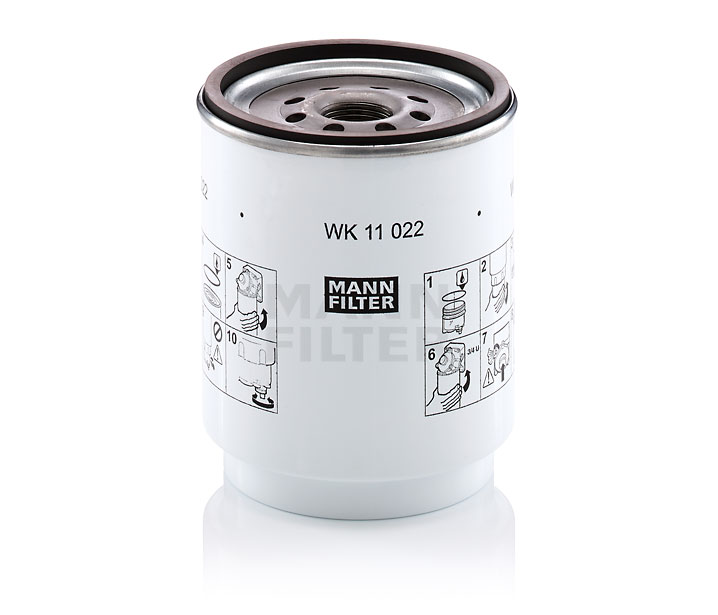 Cumpărați online Filtru combustibil WK 11 022 z original/ă și la un preț mic, compatibil/ă cu nr. OEM 7421764981