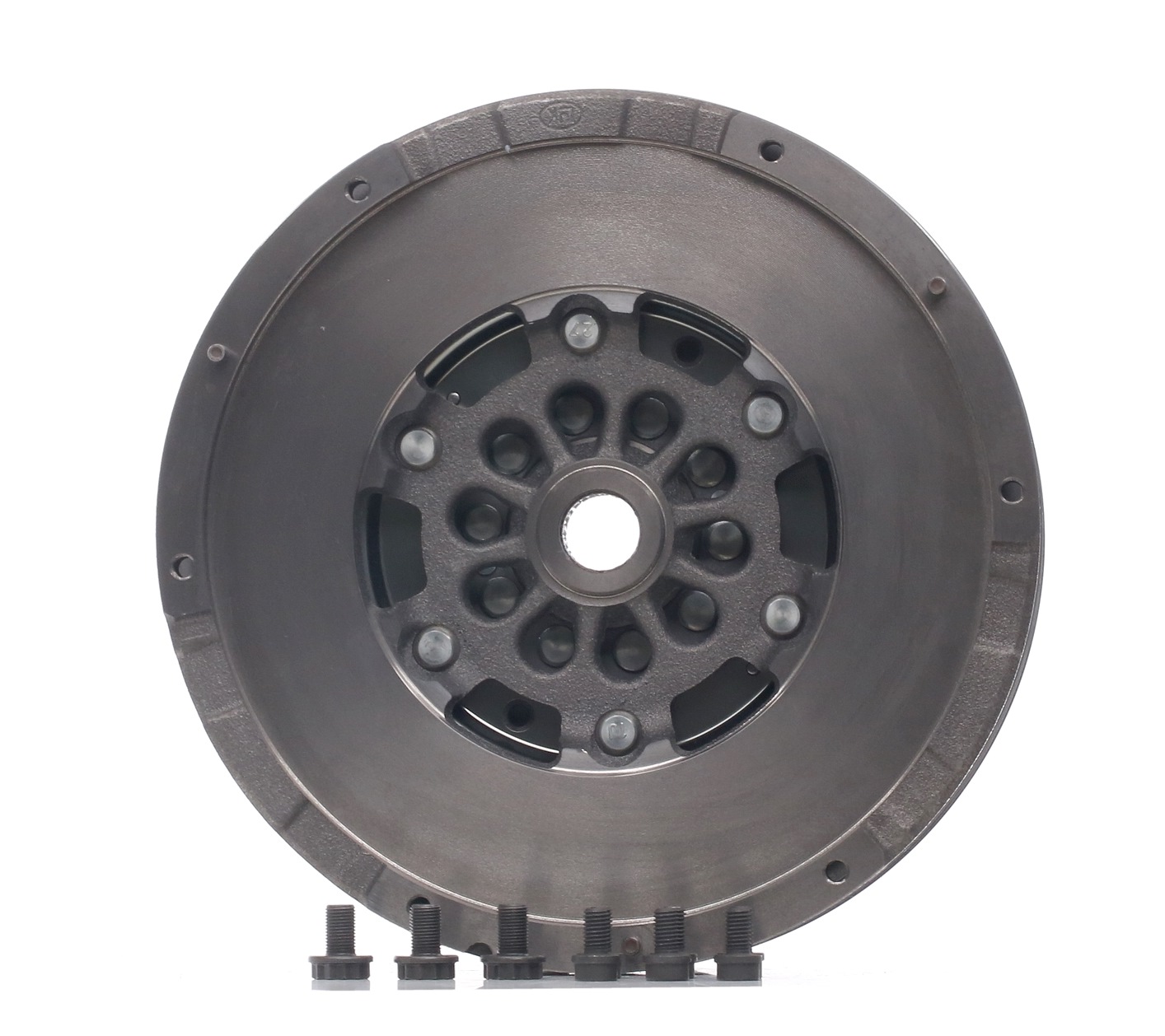 LuK Zweimassenschwungrad Produkt Nr.: 415 0706 10 zum günstigen Preis von 627,55 € kaufen