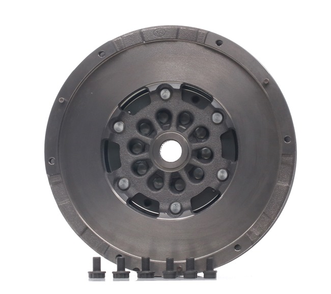 Audi A6 C7 Avant 2012 Spararats LuK OEM 0B1105266AL, 06H105323H, 0B1105266AB