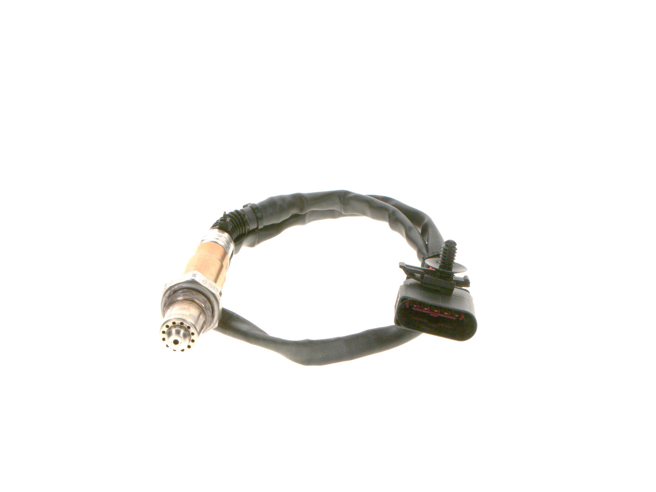 VW 1.8 TSI 170 HP Petrol Lambda sensor OEM 06K906262N from BOSCH online zu günstigen Preisen
