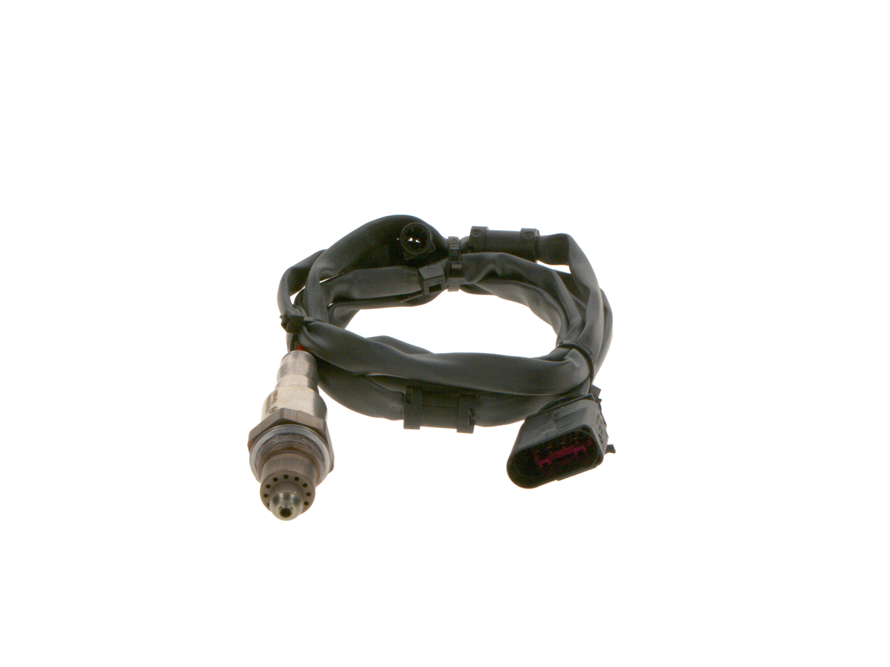 VW 1.0 EcoFuel 68 HV Bensiini/maakaasu (CNG) Lambdatunnistin OEM 04C906262C BOSCH netistä edulliseen hintaan