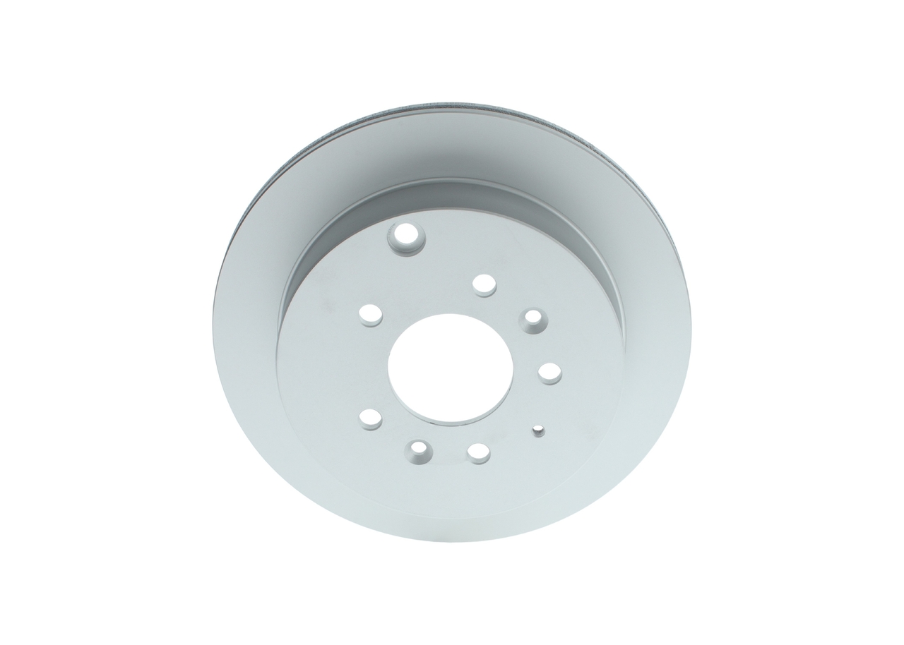 OEM Спирачен диск MAZDA 2.5 V6 (LW5W) 170 K.C. бензин LE4426251A от BOSCH онлайн на супер цени