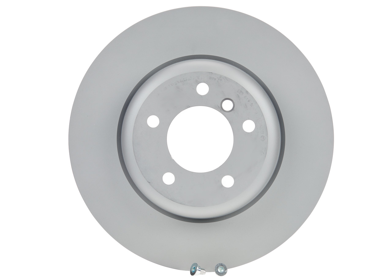 Köp billiga original Bromsskiva 0 986 479 E23 jämförbara med 34116794427 OEM nummer på nätet