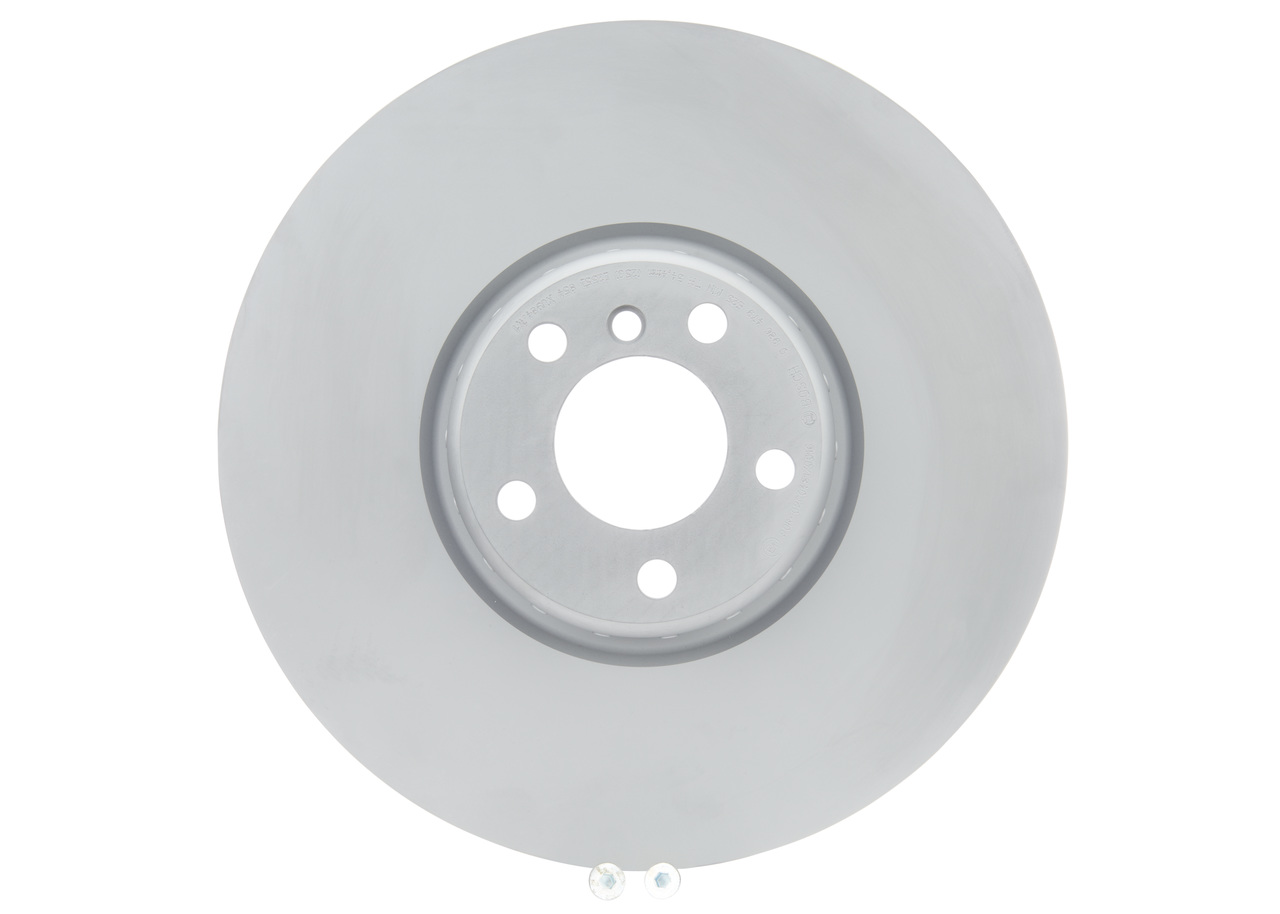 Köp billiga original Bromsskiva 0 986 479 E25 jämförbara med 34116782068 OEM nummer på nätet