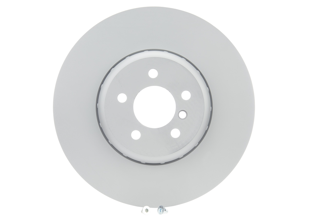 Köp billiga original Bromsskiva 0 986 479 E28 jämförbara med 34116785675 OEM nummer på nätet