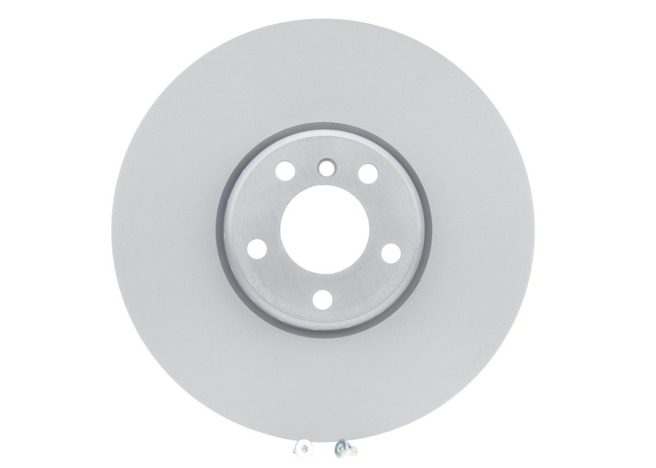 Cumpărați online Disc de frână 0 986 479 E30 original/ă și la un preț mic, compatibil/ă cu nr. OEM 34116789543