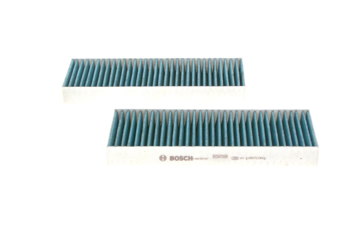 OEM Interieurfilter OPEL 1.2 MHEV (FPHPY) 136 PK Benzine/Elektro 9804163380 van BOSCH online aan verbazingwekkende prijzen