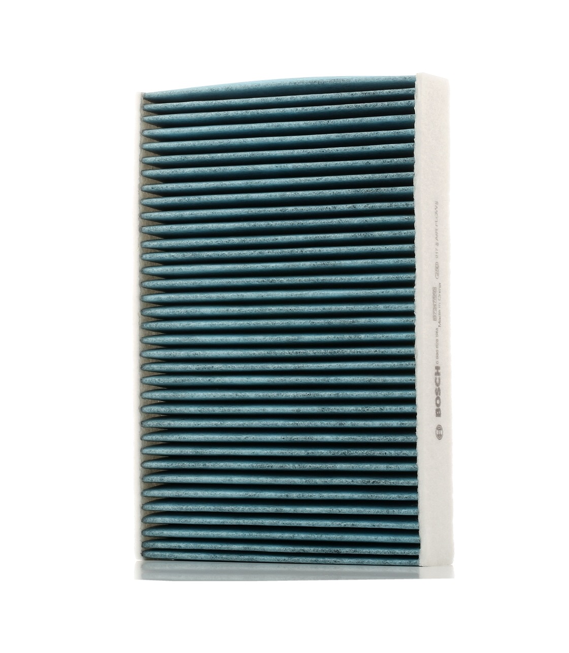 Köp BOSCH Kupéfilter Produktnummer: 0 986 628 548 till det förmånliga priset av 327,85 kr