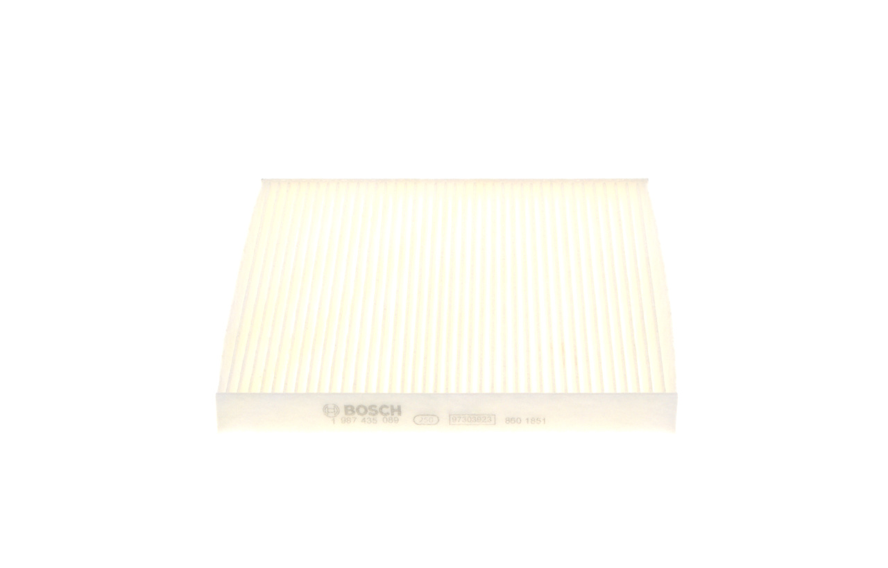 Köp billiga original Kupéfilter 1 987 435 089 jämförbara med 87139YZZ13 OEM nummer på nätet