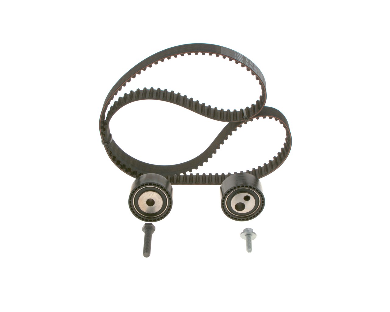 Originale Zahnriemensatz FIAT 2.0 JTD 109 PS Diesel 083141 von BOSCH im Internet zu fairen Preisen