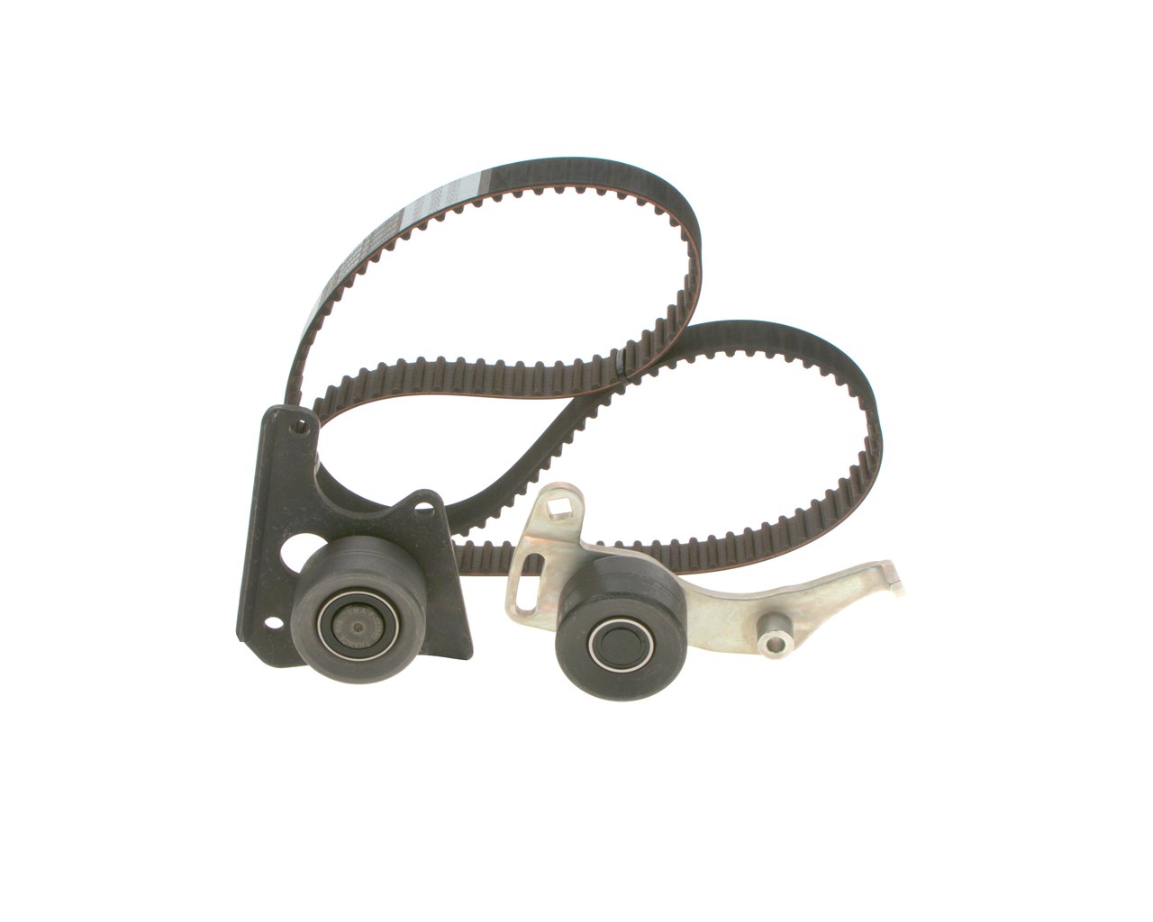 BOSCH 1987946595 kit complet de distribution CITROËN Jumpy I MPV 1.9 TD 92 CH Diesel