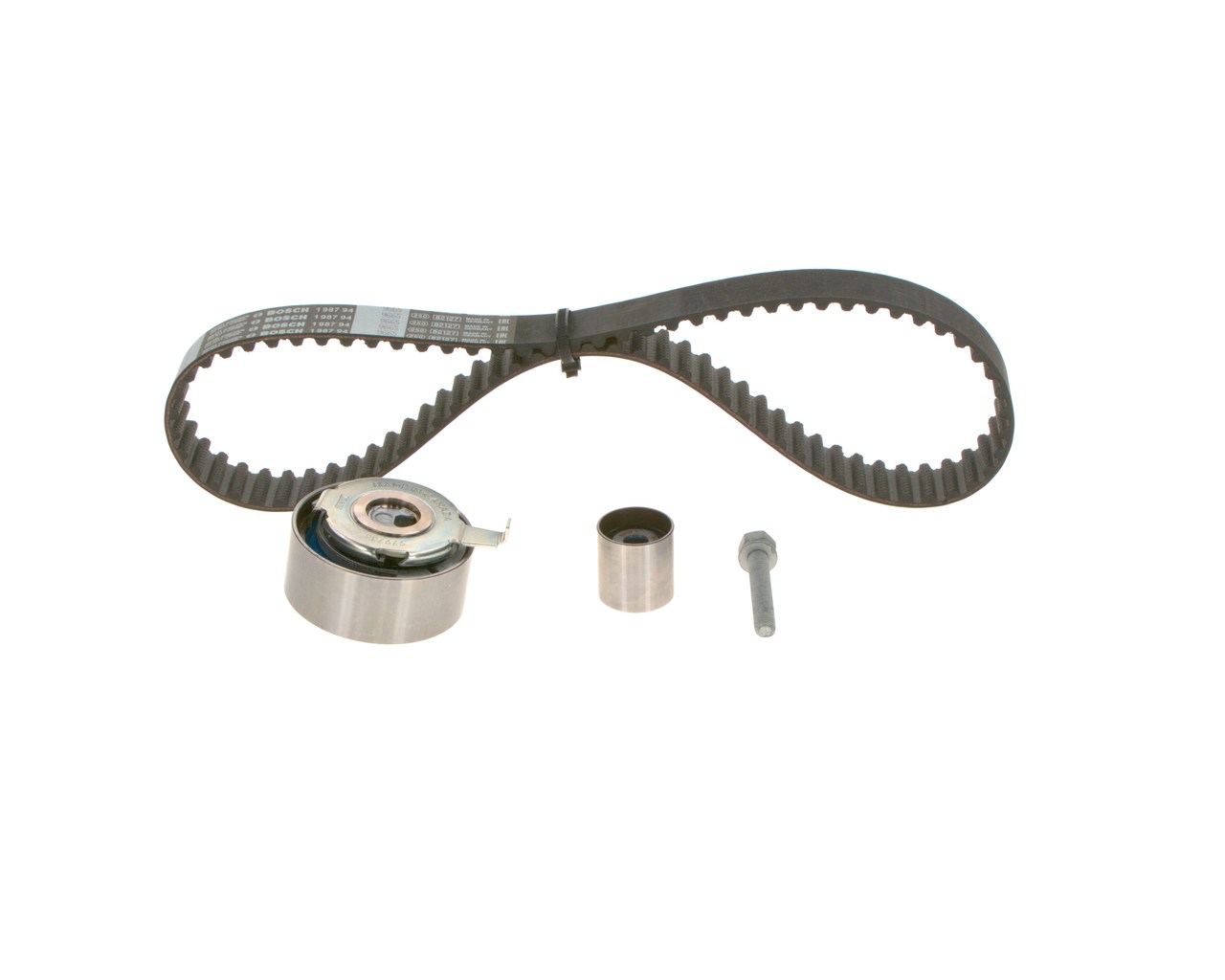 BOSCH 1 987 946 667 Kit de distribution