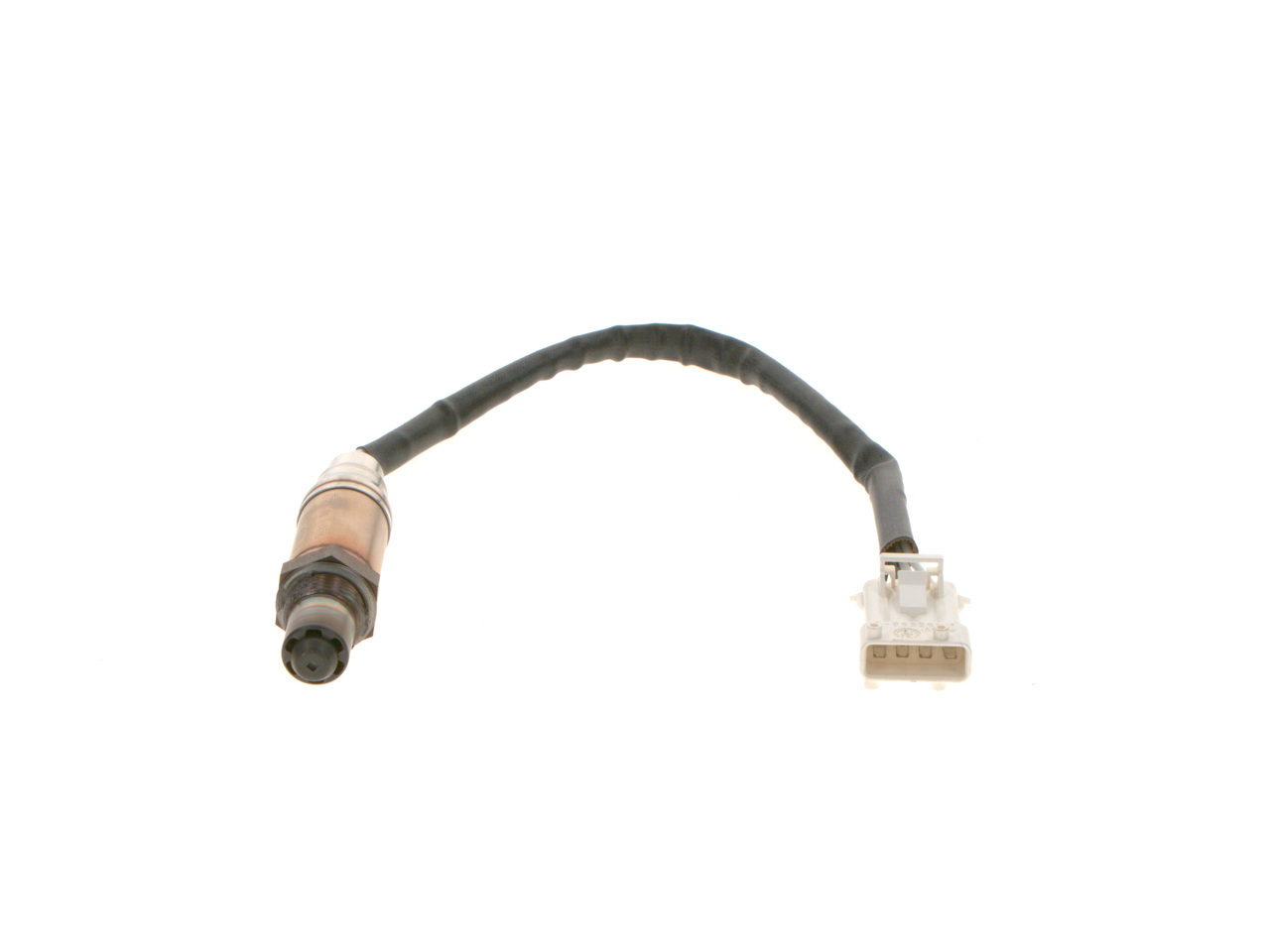 VAUXHALL 2.0 16V Turbo 175 HP Petrol Lambda sensor OEM 12788129 from BOSCH online zu günstigen Preisen