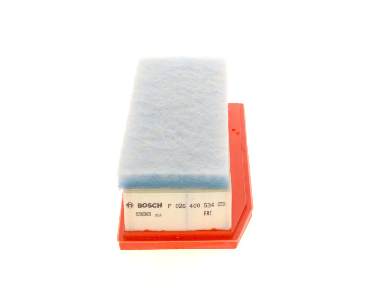 OE Filtro de ar RENAULT ARKANA 2023 1654600Q3H, 165460509R, 178012990 de BOSCH