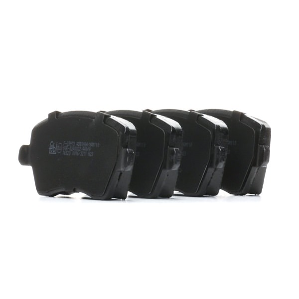 OEM Juego de pastillas de freno MINI One 1.5 (B38 A15 A) 102 CV Gasolina 34216861641 de FERODO online a precios inmejorables