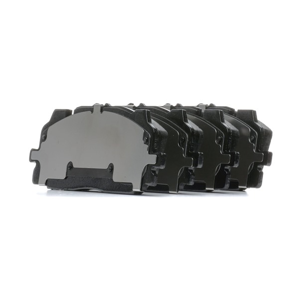 OE Накладки AUDI Q8 2019 4K0698151, 4K0698151AA, 4K0698151C от FERODO