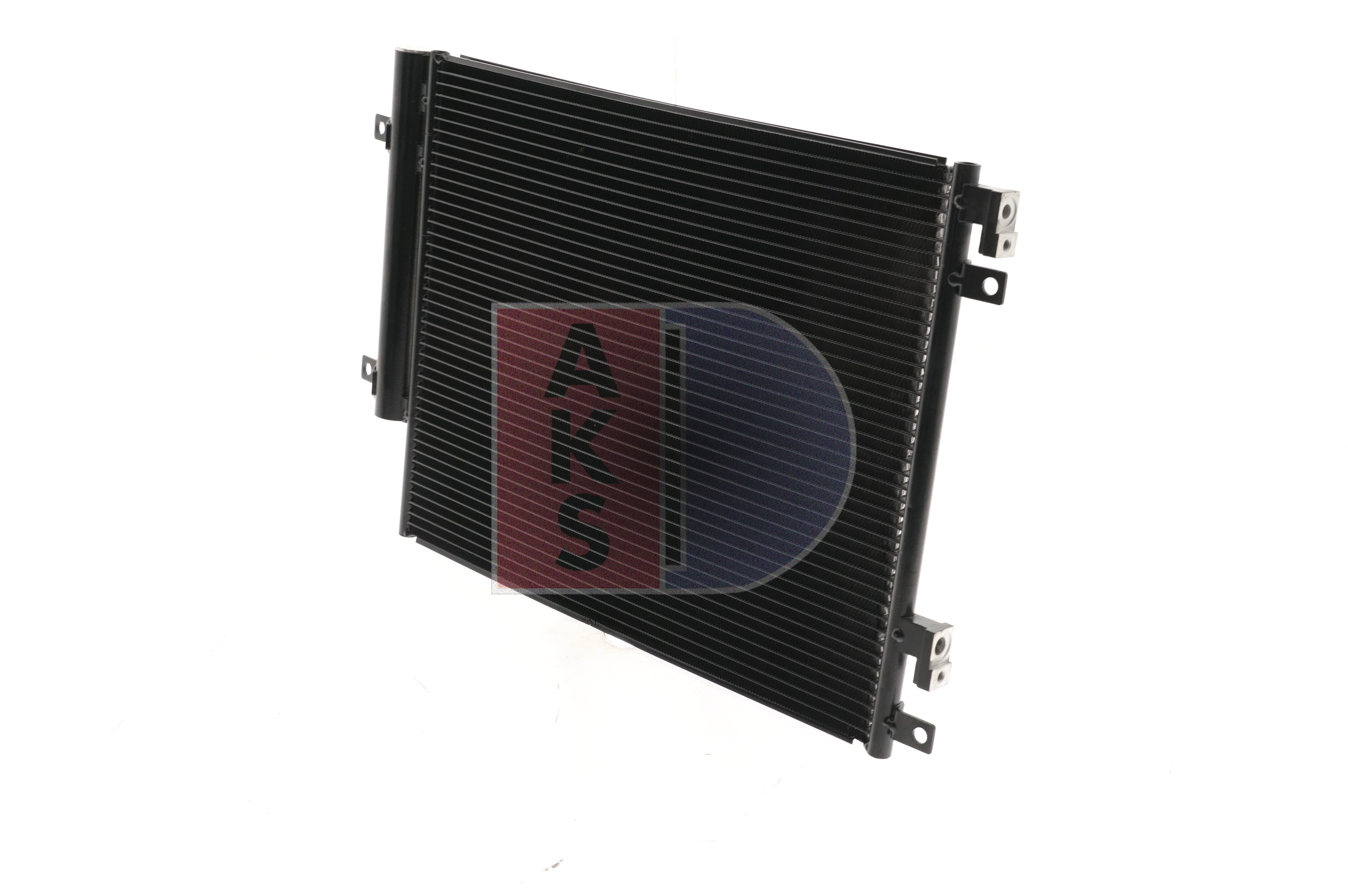OE AC-kondensor OPEL KARL 2018 1850741, 95437449, CO7765 från AKS DASIS