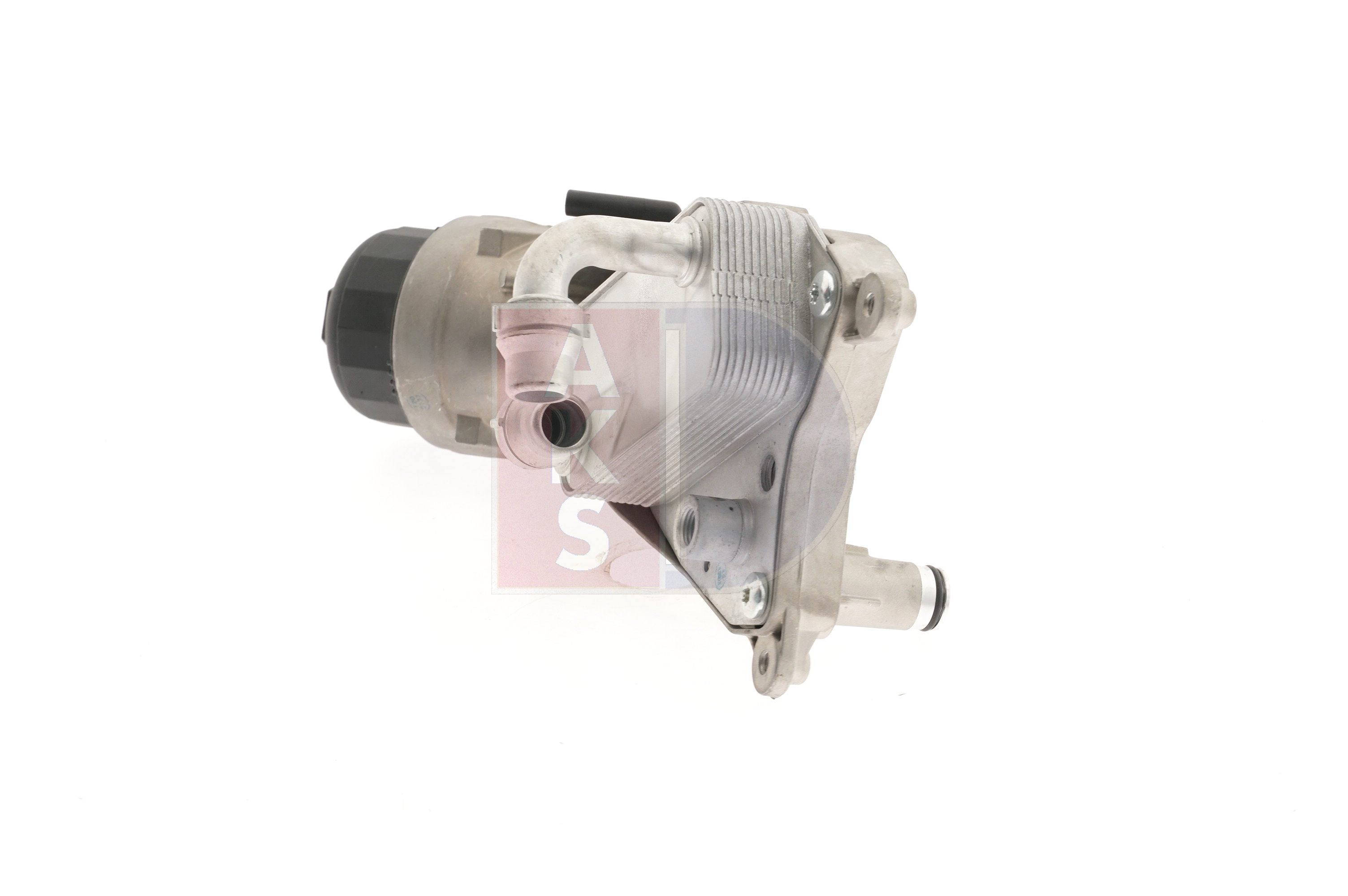 OEM Olejový chladič, motorový olej FIAT 1.6 D Multijet (263AXD1B, 263AXX1B) 105 HP Diesel 55208625 od AKS DASIS online za výborné ceny