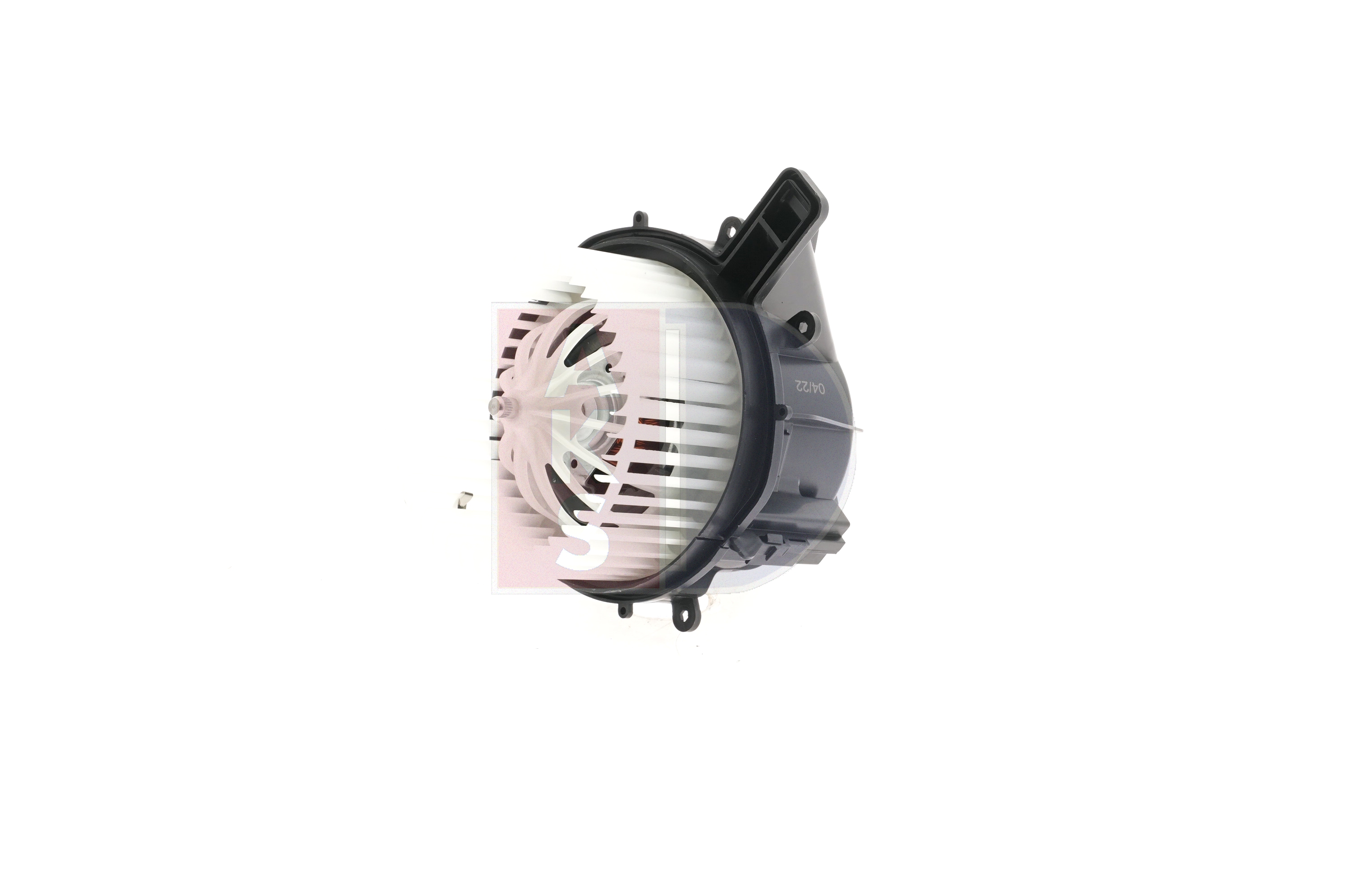 OEM Motor ventilator / piese Porsche Cayman 981 2016 99157392200 AKS DASIS