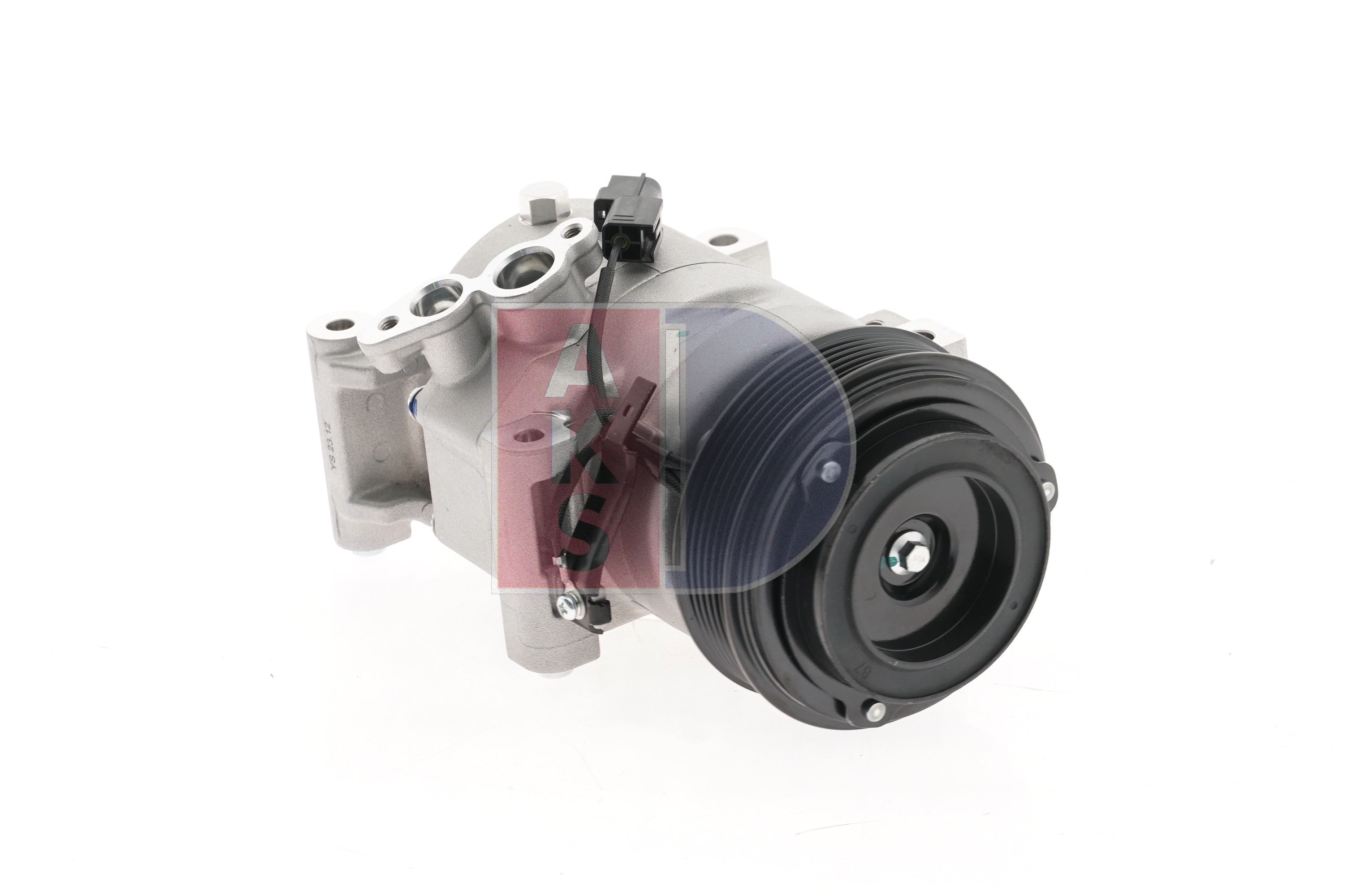 OEM Kompresor, klimatizace MAZDA 2.5 (GJ5FP) 192 HP Benzín BFD161450 od AKS DASIS online za výborné ceny