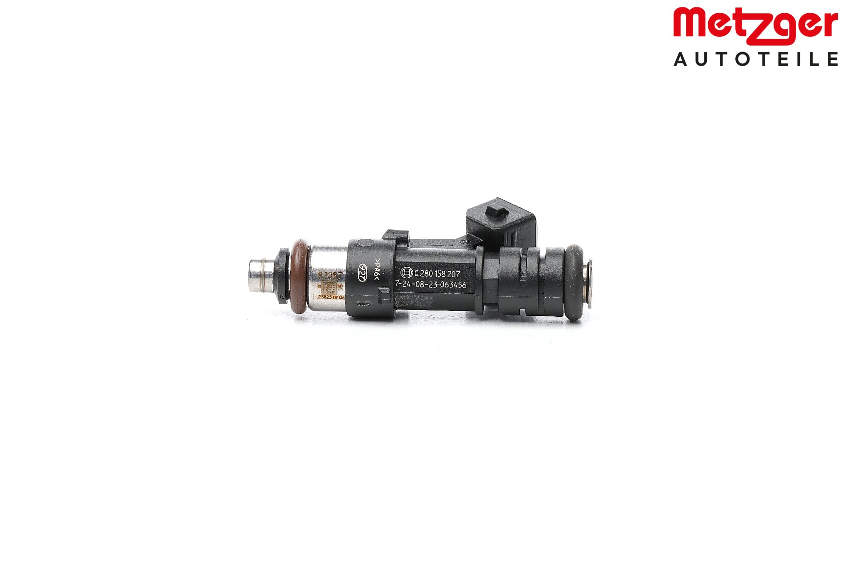 OEM Iniettore FORD 1.6 Ti 120 CV Benzina 1538984 da METZGER online ad un ottimo prezzo