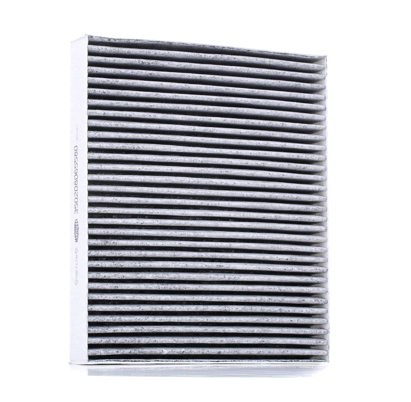 Köp MAGNETI MARELLI Kupéfilter Produktnummer: 350208065580 till det förmånliga priset av 161,72 kr