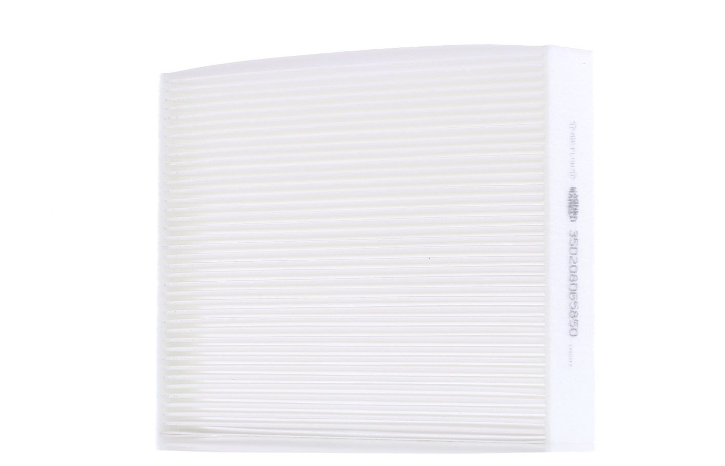 Köp MAGNETI MARELLI Kupéfilter Produktnummer: 350208065850 till det förmånliga priset av 111,28 kr
