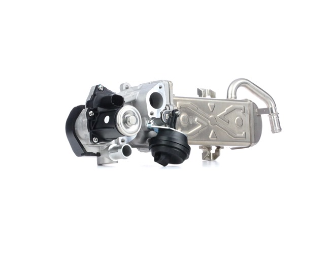 OEM EGR βαλβίδα πολλαπλής εισαγωγής Golf AJ5 2011 03L131512, 03L131512AP, 03L131512AT MAGNETI MARELLI
