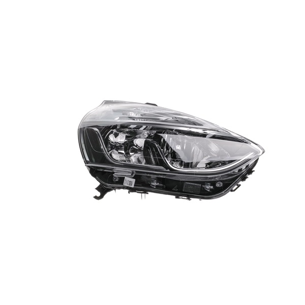 Cumpărați online Far 712105911110 original/ă și la un preț mic, compatibil/ă cu nr. OEM 260103317R