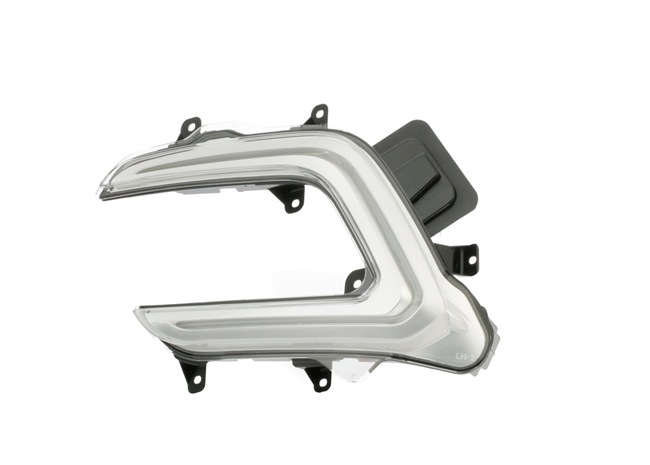 OEM Frontlykter RENAULT 1.5 101 HK Bensin 266055303R fra MAGNETI MARELLI på nettet til gode priser