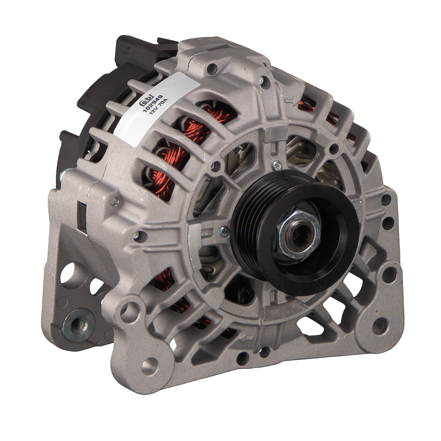 Kupite poceni originalno Alternator 102949, primerljivo z 3D903025H OEM številke, prek spleta