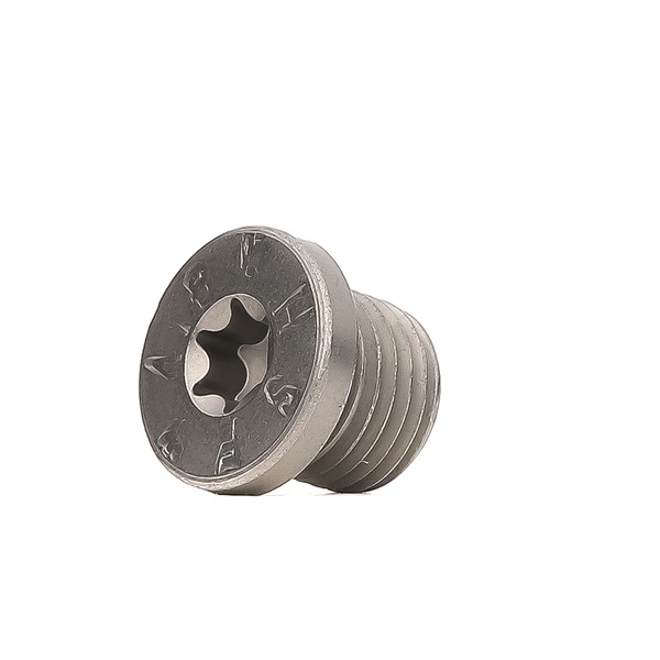 OEM Surub de golire, baia de ulei SKODA 1.8 TSI 160 CP benzina N91101402 de la FEBI BILSTEIN online la un preț incredibil