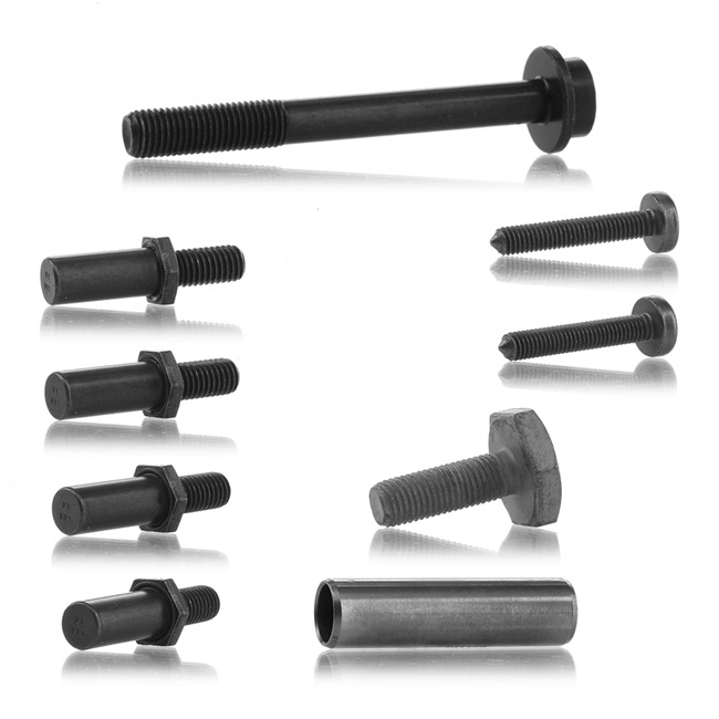 FEBI BILSTEIN Schraubensatz, Zahnräder (Steuerkette) 103705
