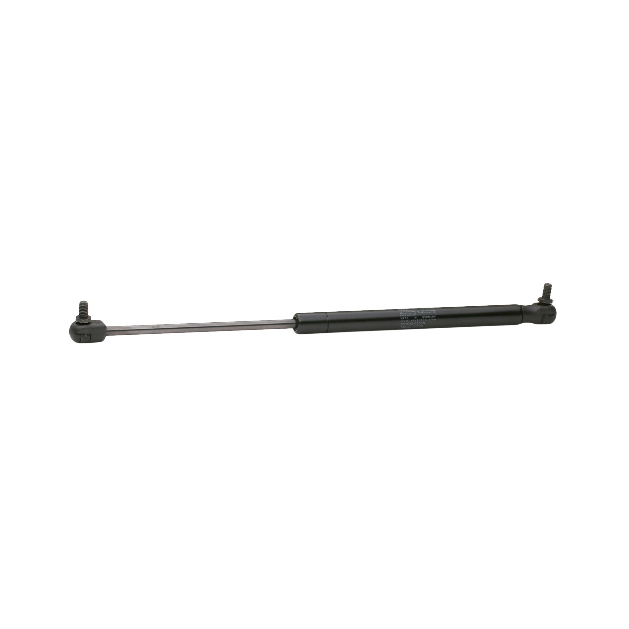 Kupite STABILUS Plinska vzmet Št. izdelka: 083593 po nizki ceni 21,65 €
