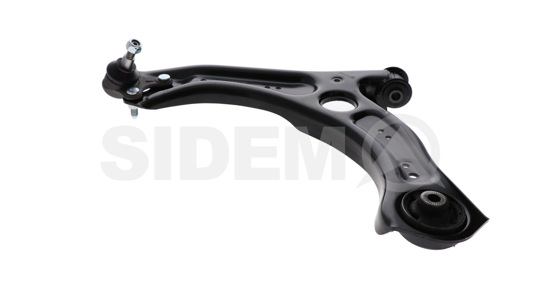 Ostke SIDEM Õõtshoob, käändmik Toode nr.: 63154 madala hinnaga 81,01 €