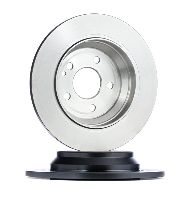 OE Disco freno MERCEDES-BENZ EQV 2021 4474230012, 4474230412, A4474230012 di TRW