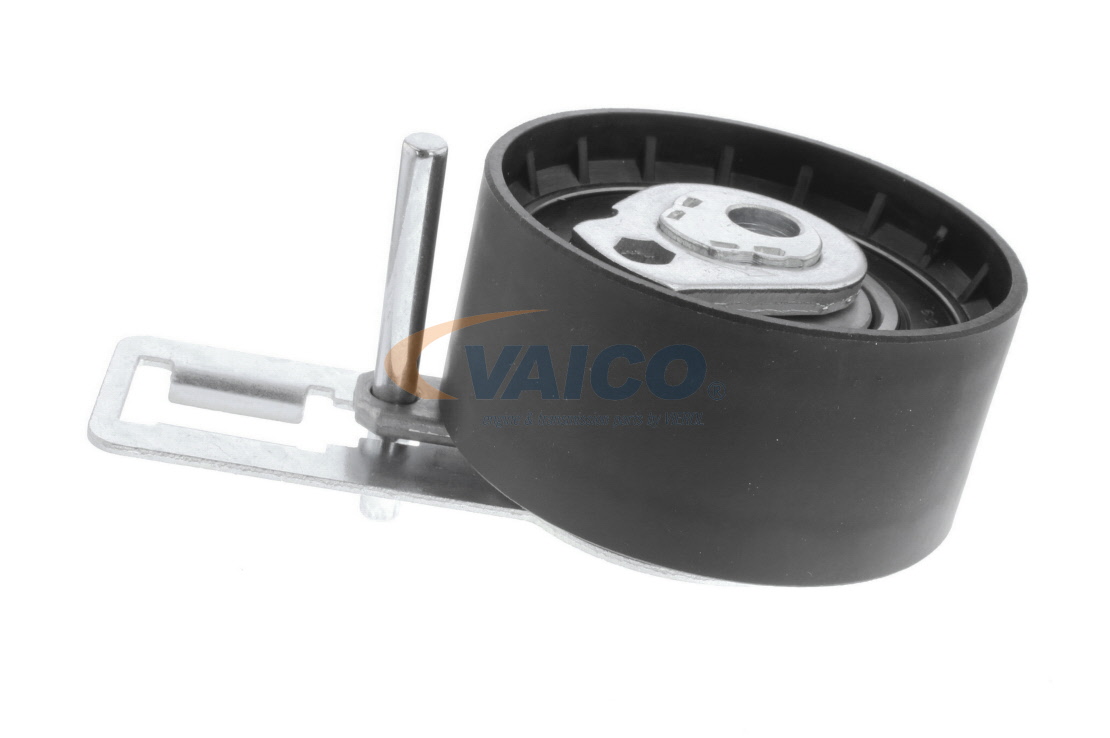 Buy cheap original Timing belt tensioner pulley V25-0134 comparable with 31370439 OEM numbers online