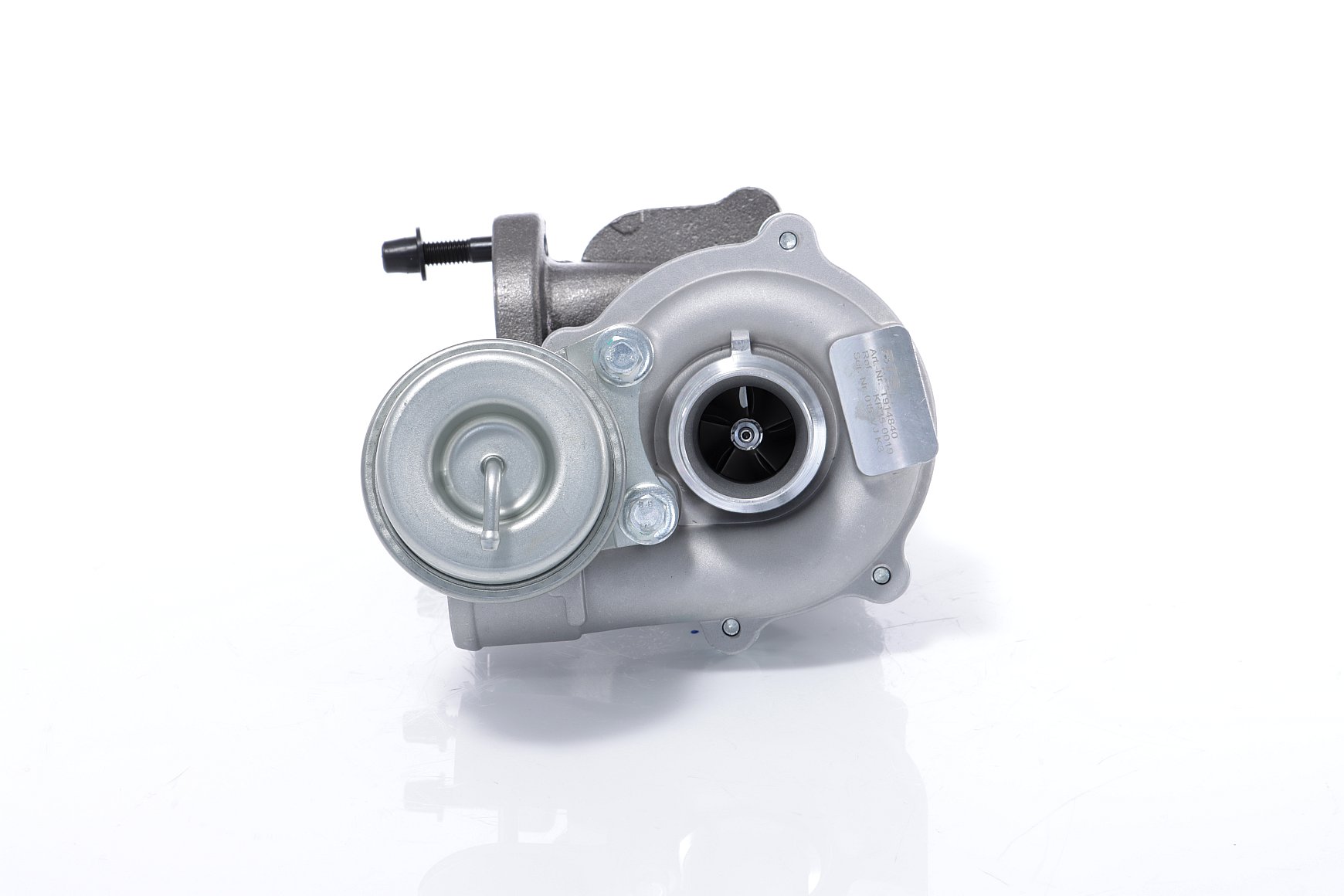 Cumpărați online Turbosuflantă T914840BT original/ă și la un preț mic, compatibil/ă cu nr. OEM 1539468