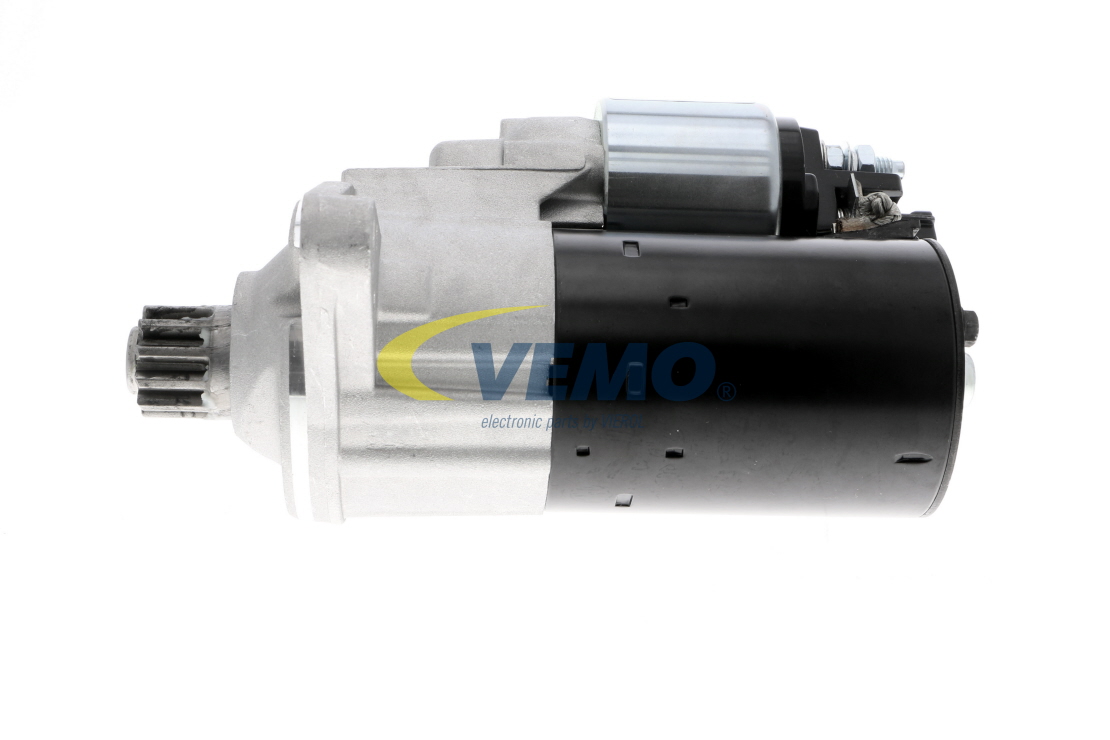 OEM Startmotor SKODA 2.0 TSI RS 230 PK Benzine 02E911023S van VEMO online aan verbazingwekkende prijzen
