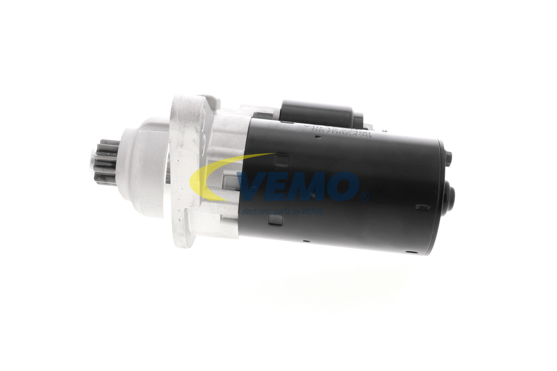 Įsigykite nebrangią originalią Starteris V10-12-22400. sulyginama su 02Z911023J OEM numeriais internetu