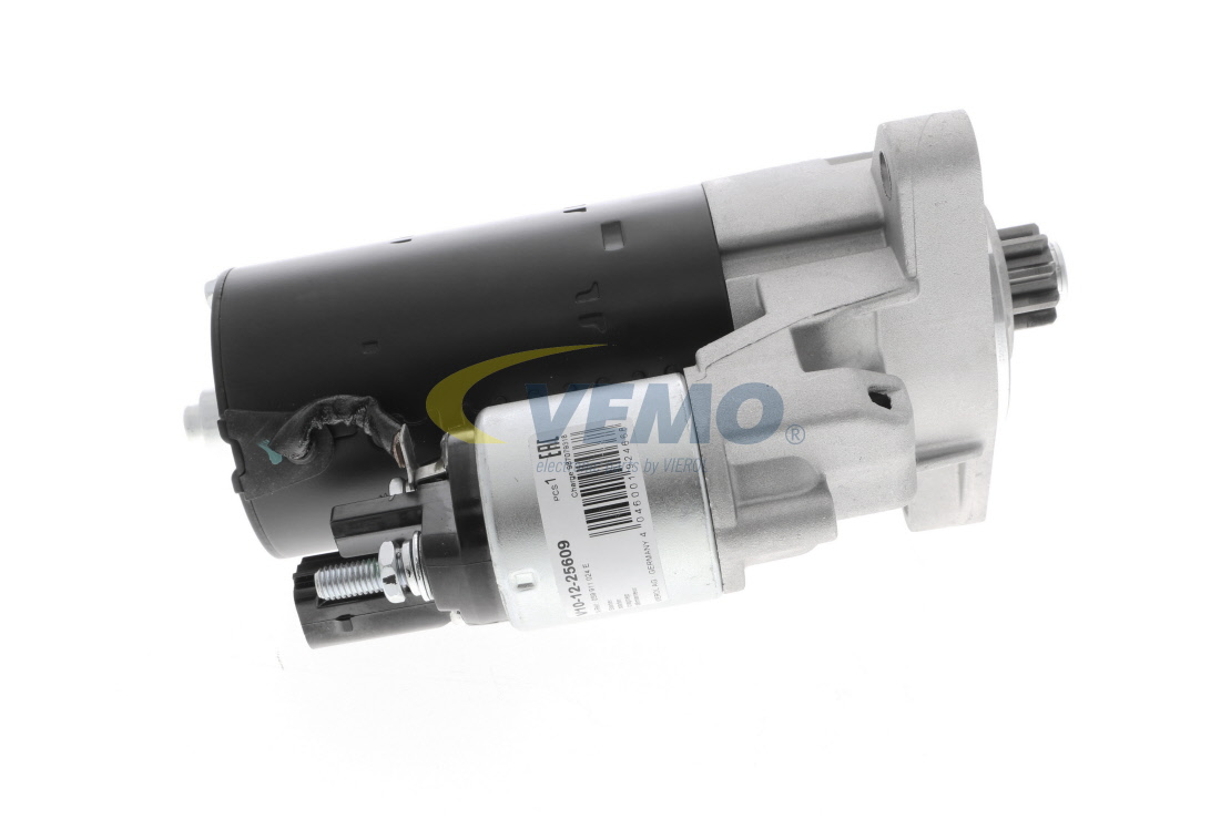 OEM Autostarter Porsche Cayenne 955 2006 059911024C, 059911024E, 059911024EX VEMO