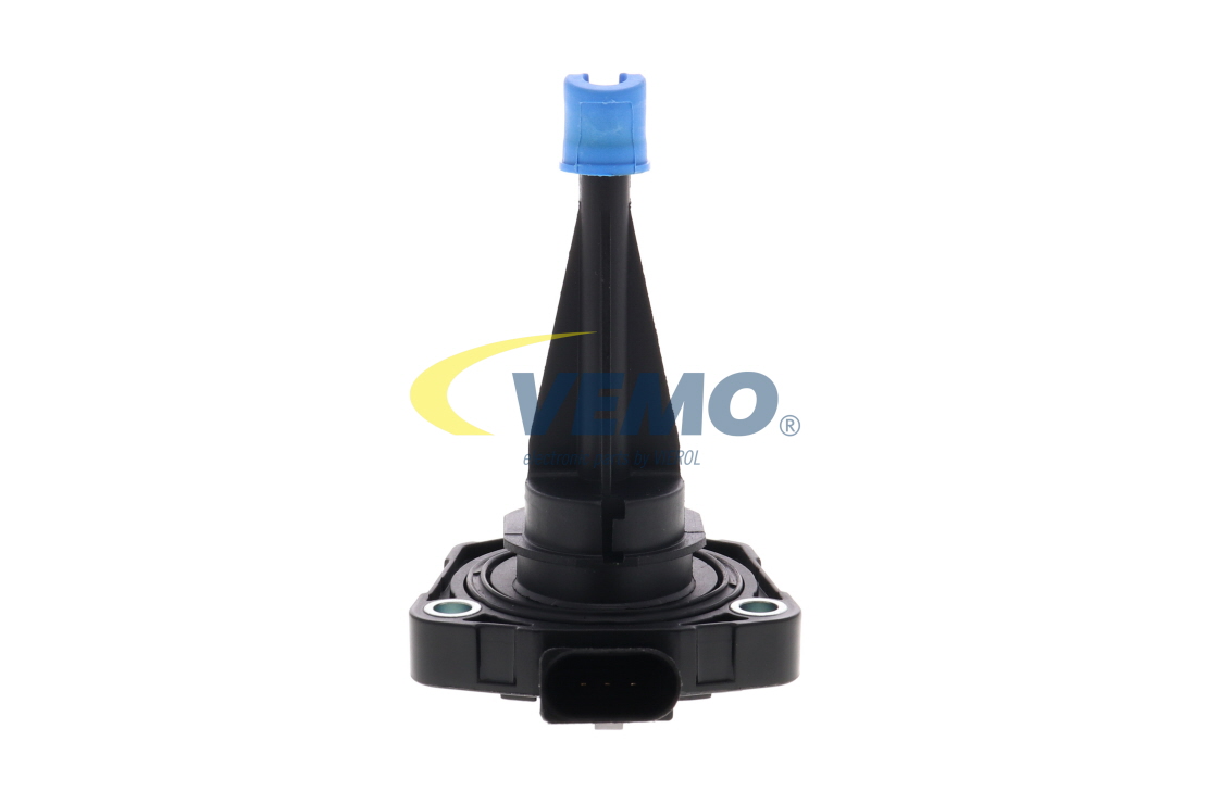OEM Sensor, motoroliepeil SKODA 1.4 TSI G-TEC 110 PK Benzine/Aardgas (CNG) 04E907660 van VEMO online aan verbazingwekkende prijzen