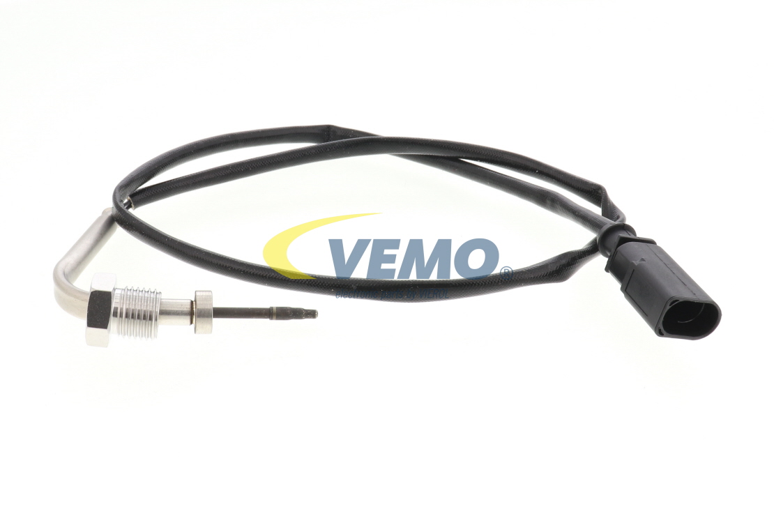 OEM Avgas temperaturgivare Passat 3g5 2017 04L906088EA, 04L906088EA, 04L906088JL VEMO