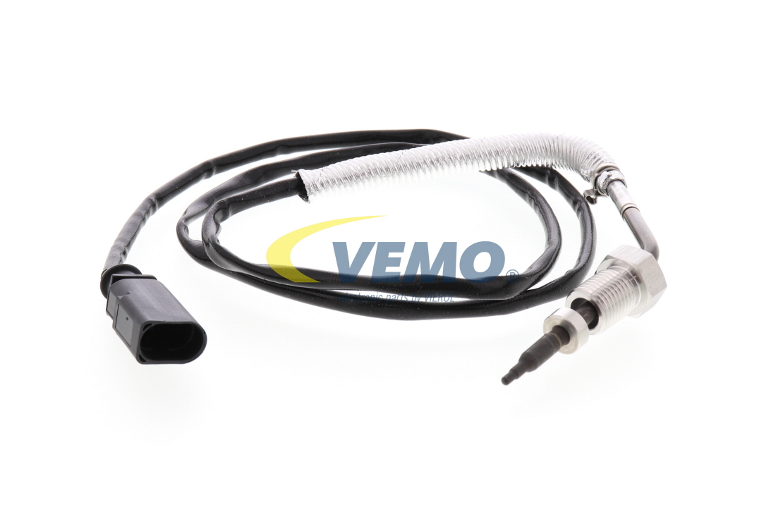 OEM Sensor de gases de escape Audi A4 B9 Berlina 2019 04L906088EQ, 04L906088JA, 04L906088P VEMO