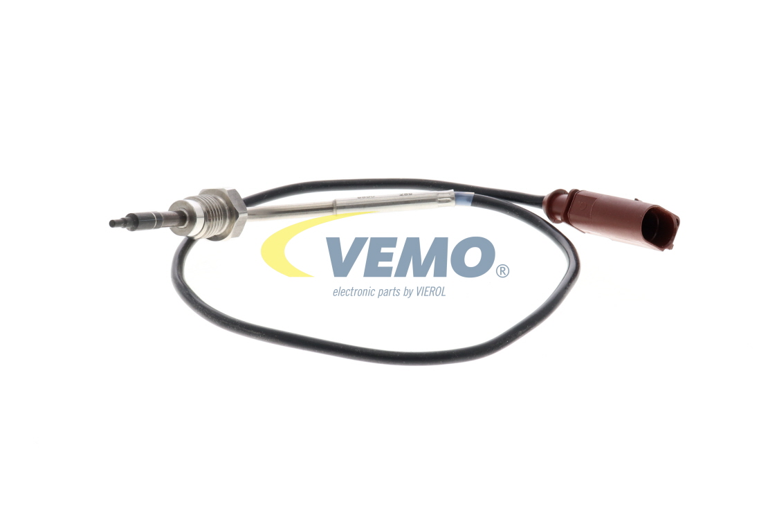 Įsigykite VEMO Jutiklis, išmetamųjų dujų temperatūra Prekės Nr.: V10-72-1493 už žemiausią 124,39 € kainą