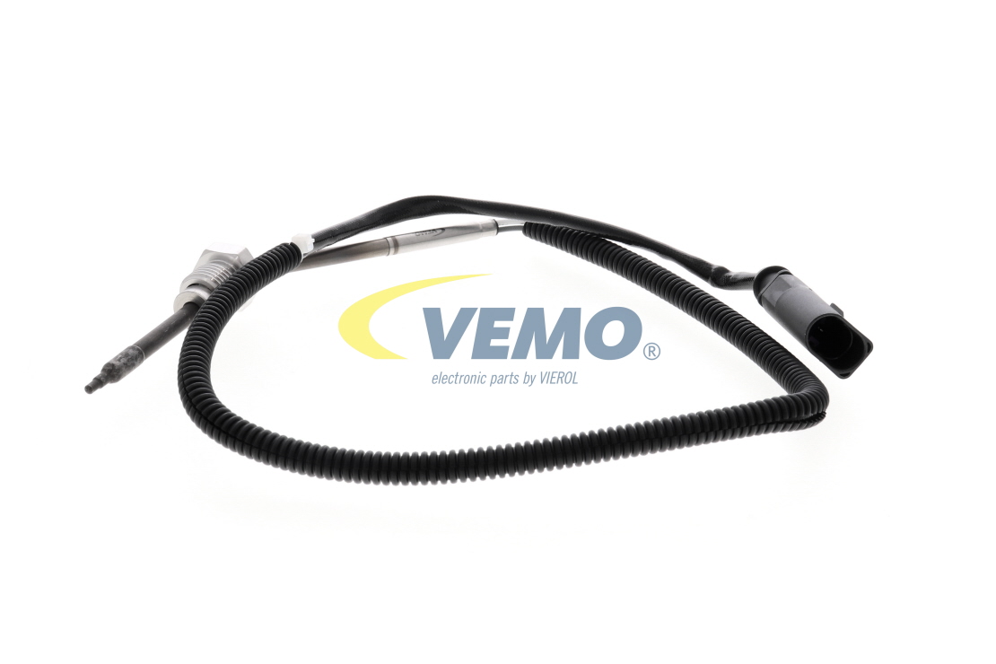 OEM Snímač teploty výfukových plynov AUDI 2.7 TDI 180 HP nafta 059906088H od VEMO online za výborné ceny