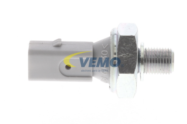 OEM Oliedruksensor AUDI 3.0 TFSI quattro 272 PK Benzine 06E919081D van VEMO online aan verbazingwekkende prijzen