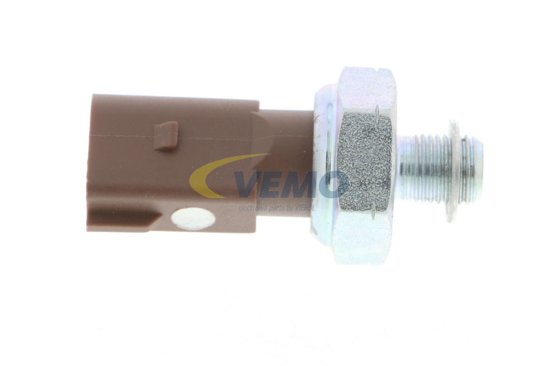 OEM Öldrucksensor VW Crafter Kastenwagen 2021 04L919081A, 04L919081B, 4L919081B VEMO