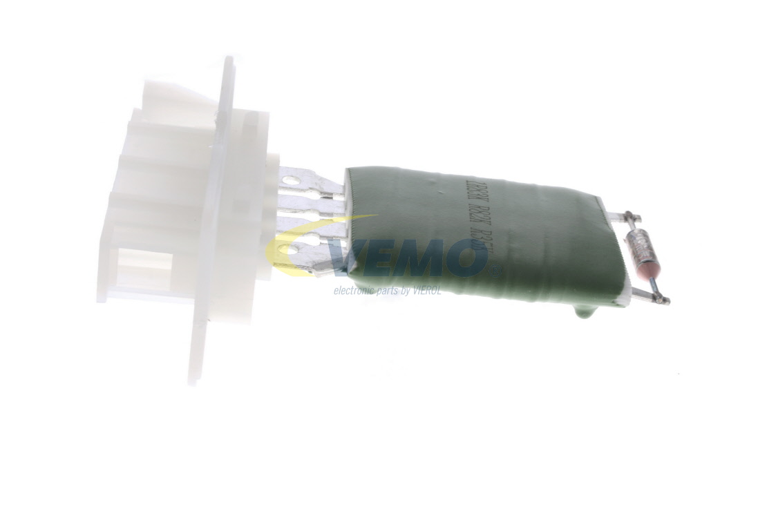 OEM Regulator, ventilator vnutorneho priestoru VW 1.6 110 HP Benzín 1K0959263B od VEMO online za výborné ceny