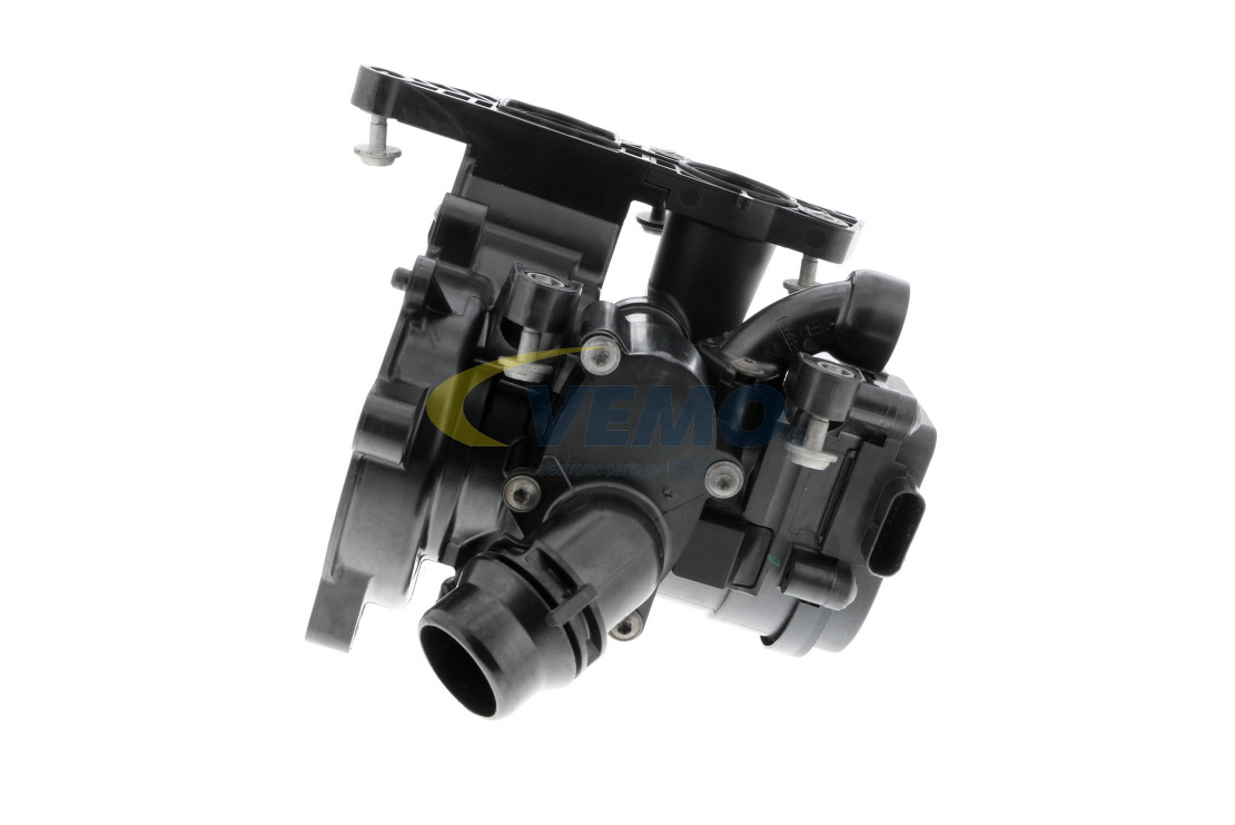 Iegādājieties lēti oriģinālo Termostata korpuss V15-99-2106 comparable with 06L121111N OEM numbers online